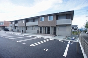 シャーメゾン 西町A 102号-13