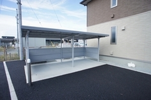 シャーメゾン 西町A 102号-14