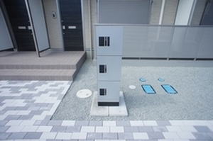 シャーメゾン 西町A 102号-15