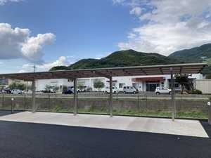 シャーメゾン　アトレ 102号-14