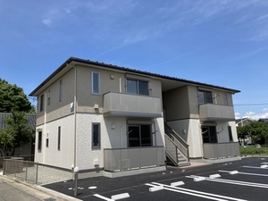 シャーメゾン　フェリーチェⅠ