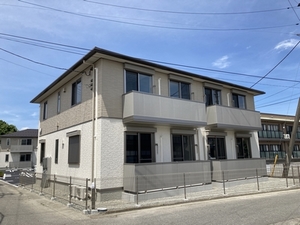 シャーメゾン　フェリーチェⅡ