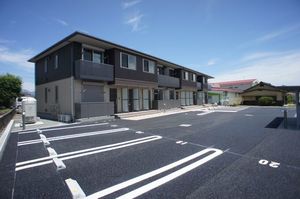 シャーメゾン アリエッタ 204号-12