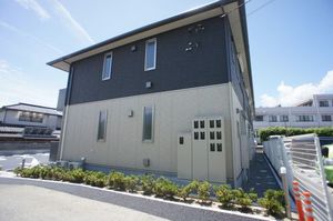 シャーメゾン アリエッタ 204号-13