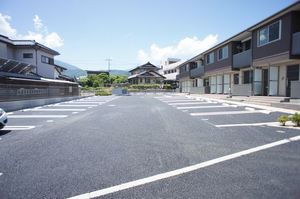 シャーメゾン アリエッタ 204号-14