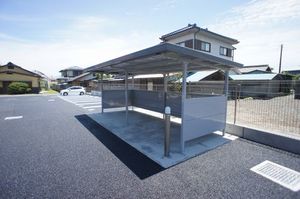 シャーメゾン アリエッタ 204号-15