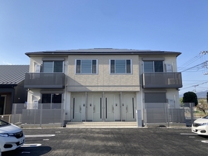 シャーメゾンＦｌｅｃｈｅ　Ⅱ 201号-1