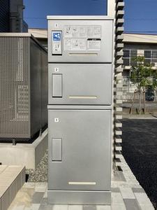 シャーメゾンＦｌｅｃｈｅ　Ⅱ 201号-13