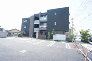 シャーメゾン　カームタッセル　Ａ 203号-12
