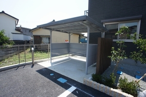 シャーメゾン　カームタッセル　Ａ 203号-13