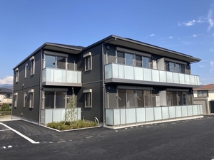 シャーメゾン　アール・ベース