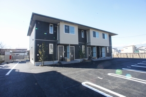 シャーメゾン上阿原