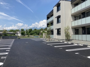 シャーメゾン ヴィステリオ 103号-12