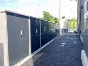 シャーメゾン ヴィステリオ 103号-13