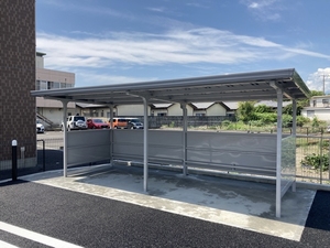 シャーメゾン ヴィステリオ 103号-14