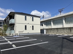 シャーメゾン ペスカ 201号-11