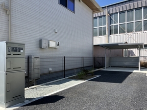シャーメゾン ペスカ 201号-13