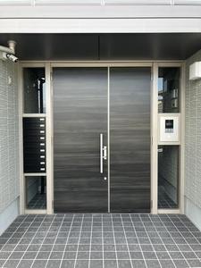 ミュゲ 303号-11