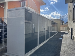 シャーメゾン フナツ 103号-13
