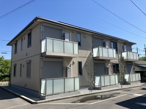 シャーメゾン　セレッソ 101号-11