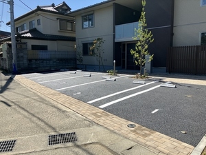 シャーメゾン　セレッソ 101号-12