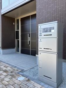 シャーメゾン　セレッソ 101号-14