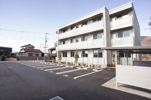 シャーメゾン甲運 301号-6