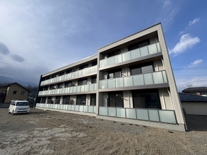 シャーメゾン プランタン 101号-4