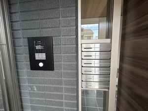 シャーメゾン プランタン 101号-5