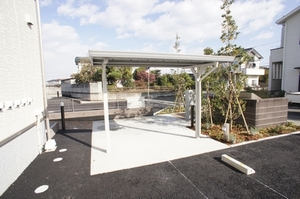 シャーメゾン田中 202号-14