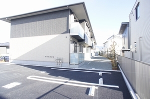 シャーメゾン ヌーヴェルメール 106号-13