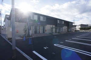 シャーメゾン ヌーヴェルメール 106号-14