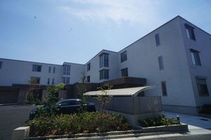 マストライフ八幡山 203号-12