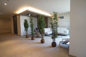 マストライフ八幡山 203号-15