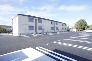 シャーメゾン　グランディール 105号-13