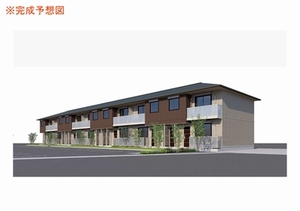 エクラール山田