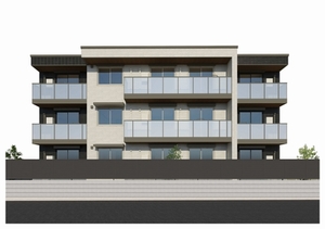 シャーメゾンＲｉｃｈｅ 301号-2