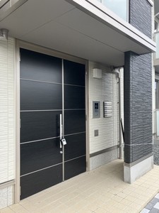 プロヌーブR&K 101号-3