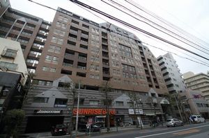 グランドメゾン千駄木一番館