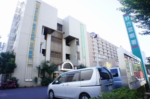 グリーンコーポＹＳ 201号-7