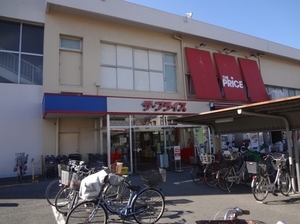 ラ・ロシェル 102号-3