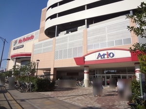 ラ・ロシェル 102号-4