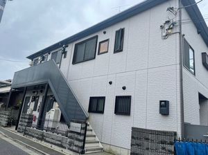 ドミールナカ 202号-8