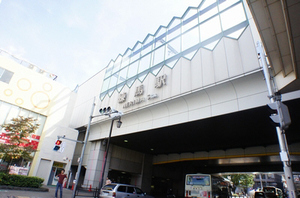 ドミールナカ 202号-10