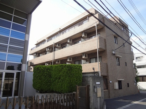 トライム小石川 206号-12