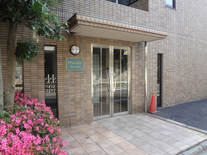 トライム小石川 206号-13