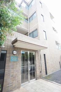 トライム小石川 206号-14