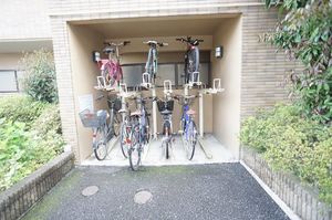 トライム小石川 206号-15