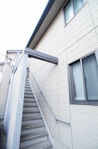 プティート西蒲田 102号-12