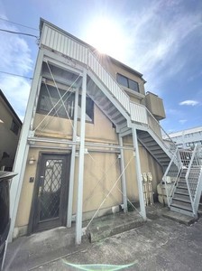 新栄産業有限会社 前野町住宅 301号-13
